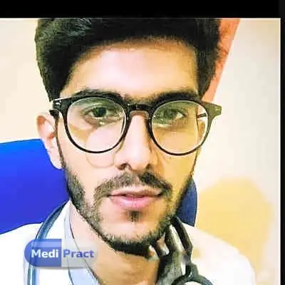 Dr. Irshad Akram Pasha Profile Picture
