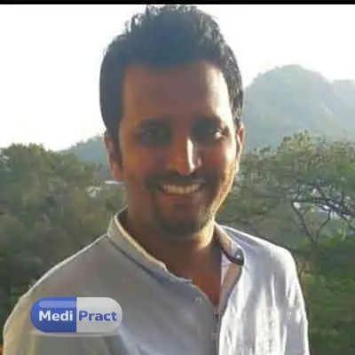 Dr. Irshad Chaudary Profile Picture