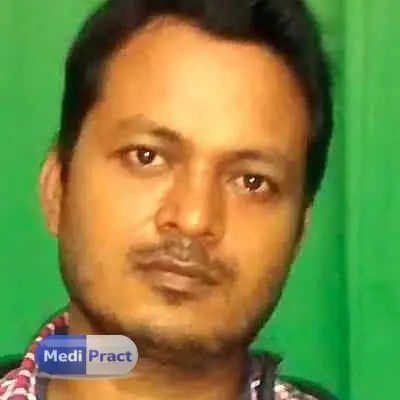 Dr. Irshad Hussain Profile Picture