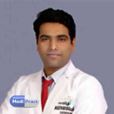 Dr. Irshad Pathan Profile Picture