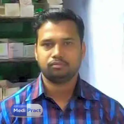 Dr. Irshad Uddin Profile Picture