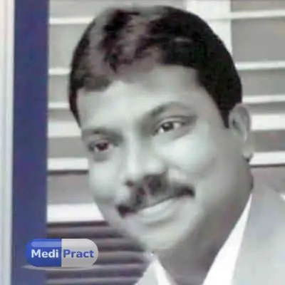 Dr. Isaac John Heshbon P A Profile Picture