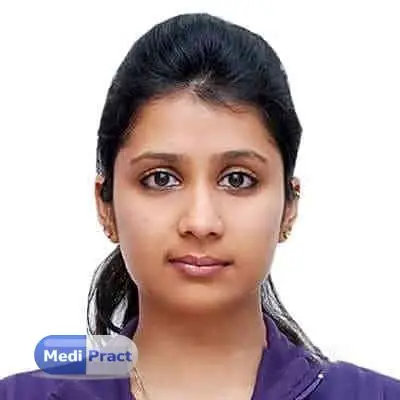 Dr. ISHA AGGARWAL Profile Picture