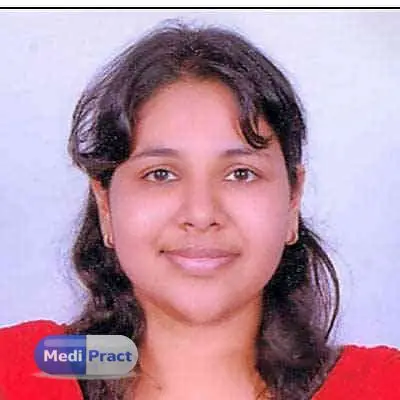 Dr. Isha Agrawal Profile Picture