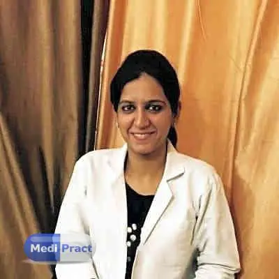 Dr. Isha Arora Profile Picture