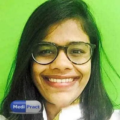 Dr. Isha Bhansali Profile Picture