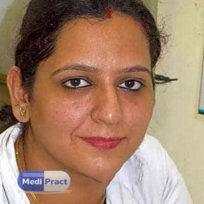 Dr. Isha Chandna Profile Picture