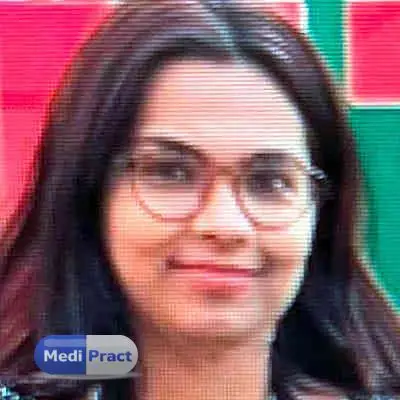 Dr. Isha Chaturvedi Profile Picture