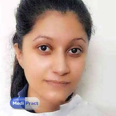 Dr. Isha Choudhary Profile Picture