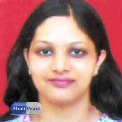 Dr. Isha Garg Profile Picture