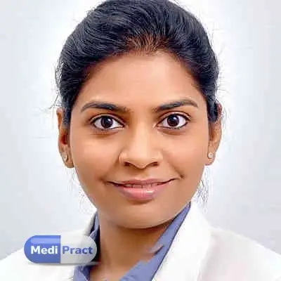 Dr. Isha Ghelani Profile Picture