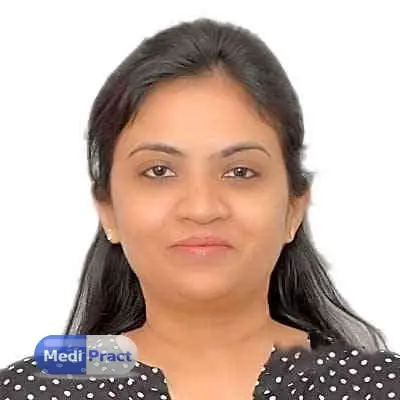 Dr. Isha Goyal Profile Picture