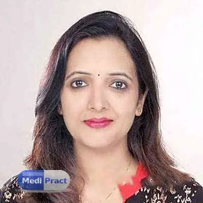 Dr. Isha Gupta Profile Picture
