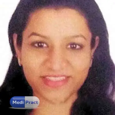 Dr. Isha Jain Gulati Profile Picture