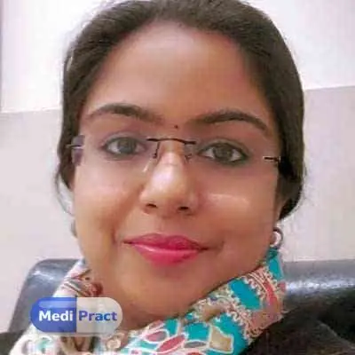 Dr. Isha Jindal Profile Picture
