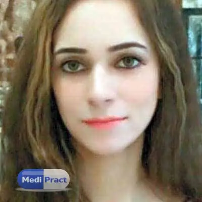 Dr. Isha Juneja Bhardwaj Profile Picture