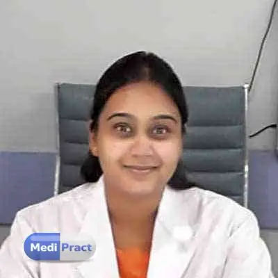 Dr. Isha Kamthan Profile Picture