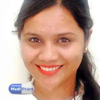 Dr. Isha Kaushik Profile Picture