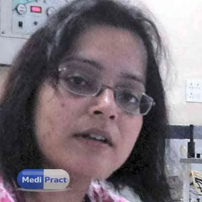 Dr. Isha Khetarpal Profile Picture