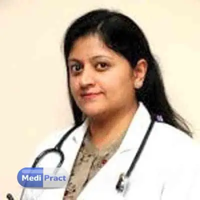 Dr. Isha Khurana Profile Picture