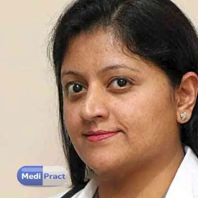 Dr. Isha Khurana Vashisht Profile Picture
