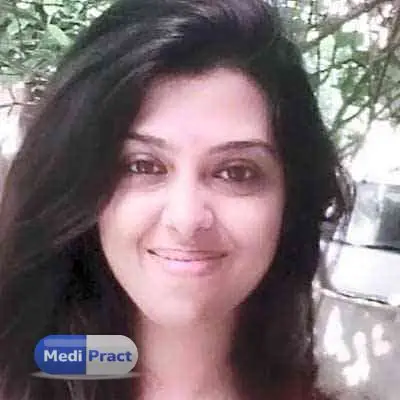 Dr. Isha Kulkarni Profile Picture