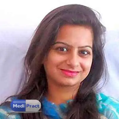 Dr. Isha Mahajan Profile Picture