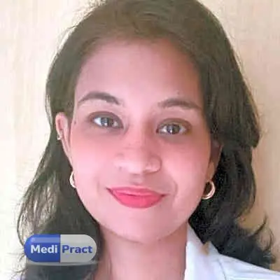 Dr. Isha Mittal Profile Picture