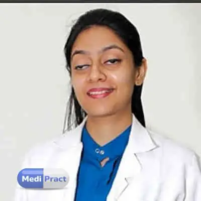 Dr. Isha Pareek Profile Picture