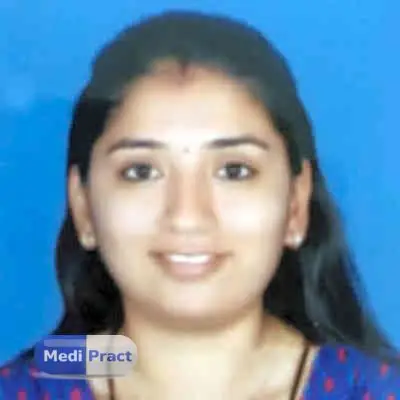 Dr. Isha Patel Profile Picture