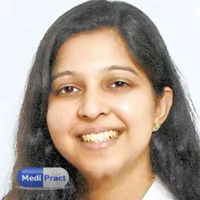 Dr. Isha S Singh Profile Picture