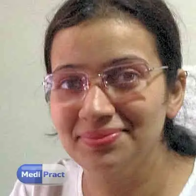 Dr. Isha Sehdev Profile Picture