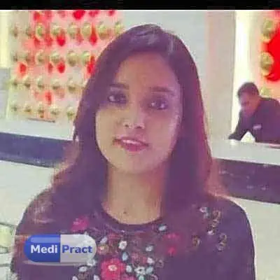 Dr. Isha Singh Profile Picture
