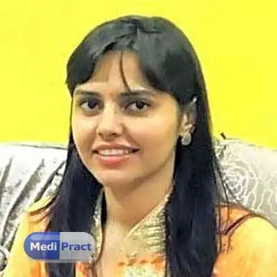 Dr. Isha SIngh Profile Picture