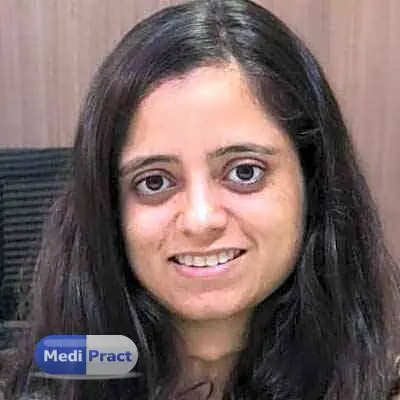 Dr. Isha Sood Profile Picture