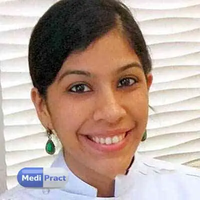Dr. Isha Suri Profile Picture
