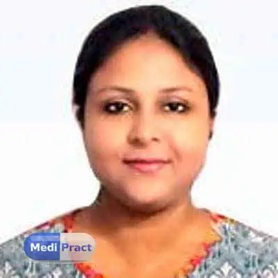 Dr. Isha Vatsal Profile Picture