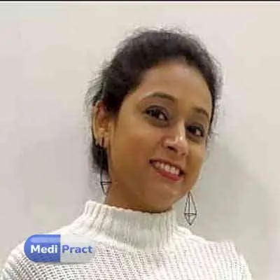 Dr. Isha Verma Profile Picture