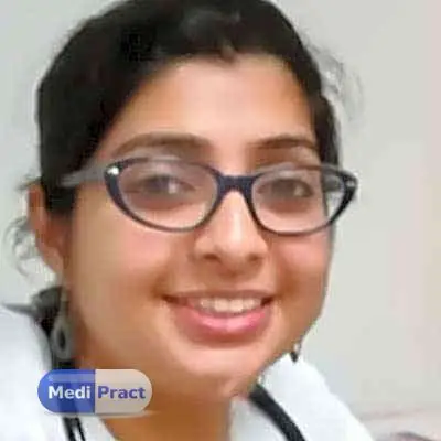 Dr. Isha Wadhawan Profile Picture