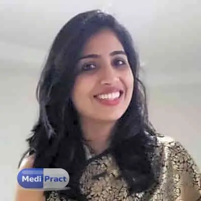 Dr. Isha Wadhwa Profile Picture