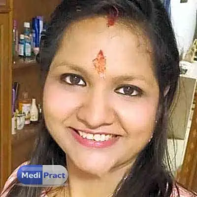 Dr. Ishaa Goel Profile Picture