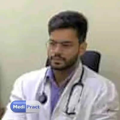 Dr. Ishaan Kansal Profile Picture