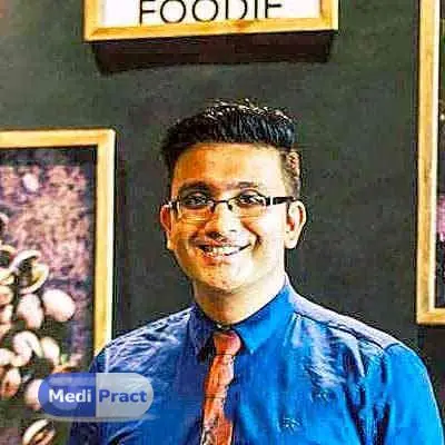 Dr. Ishad Aggarwal Profile Picture