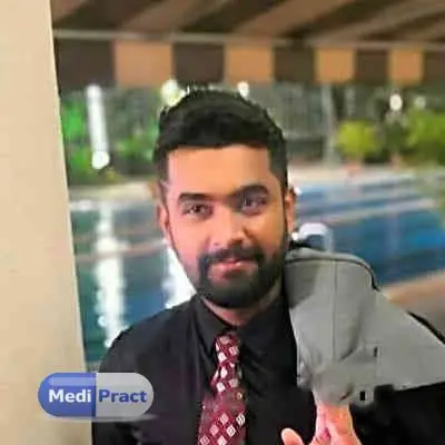 Dr. Ishan B. Thakkar Profile Picture