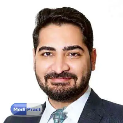 Dr. Ishan Bhatia Profile Picture