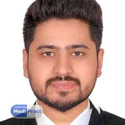 Dr. Ishan Chandna Profile Picture