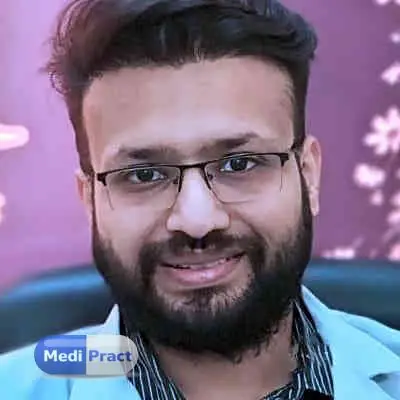 Dr. Ishan Goyal Profile Picture