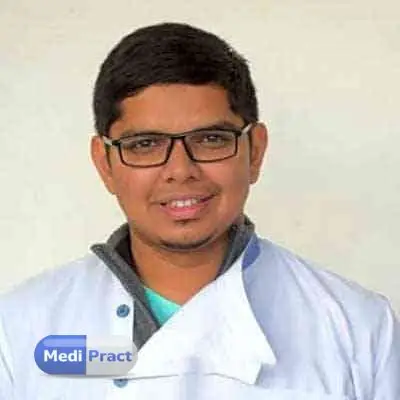 Dr. Ishan Grover Profile Picture