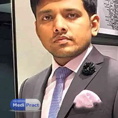 Dr. Ishan Profile Picture