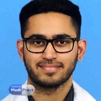 Dr. Ishan Sardesai Profile Picture